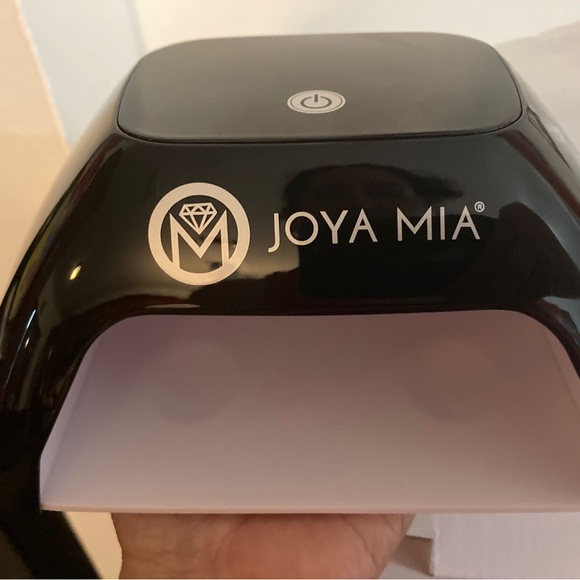 Brand New In Box-JOYA MIA- LED UV Nail Dryer - Picture 7 of 8